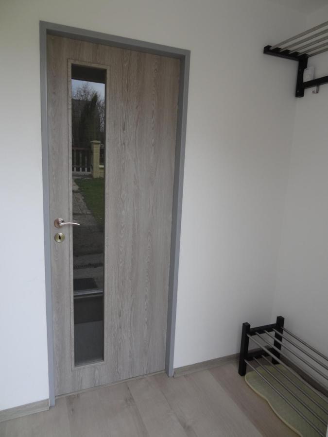 Apartman Karovi Дестне в Орлицки хора Екстериор снимка