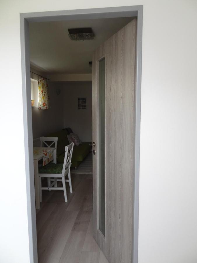 Apartman Karovi Дестне в Орлицки хора Екстериор снимка